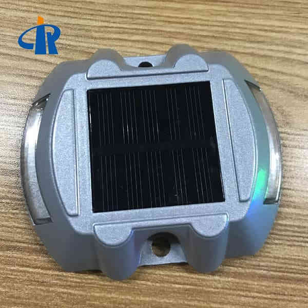 Ultra Thin Solar Road Studs Company